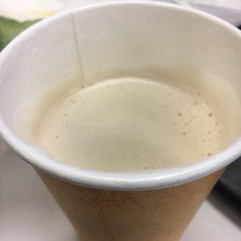 iJAVA Cafe - My latte is missing over a 3rd of the cup... - Cafes Near Me - San Jose, California iJAVA Cafe - My latte is missing over a 3rd of the cup... - Cafes Near Me - San Jose, California