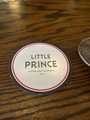 Little Prince by null