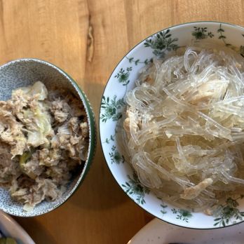 Kau Kau - Side Chicken Long Rice and Kalua Pig - Hawaiian Near Me - Portland, Oregon Kau Kau - Side Chicken Long Rice and Kalua Pig - Hawaiian Near Me - Portland, Oregon