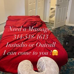 Art Of Healing Mobile Massage