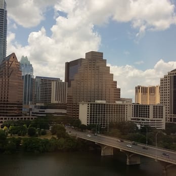 Hyatt Regency Austin - My view from the 14th floor - Hotels Near Me - Austin, Texas Hyatt Regency Austin - My view from the 14th floor - Hotels Near Me - Austin, Texas