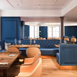 Atlantic Grill & Health