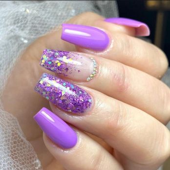 Venice Nails By Johnny - Nail Salons Near Me - Goodyear, Arizona
