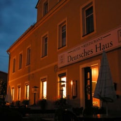 Hotel Deutsches Haus