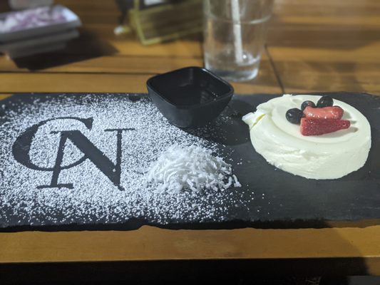 Café Noir by null