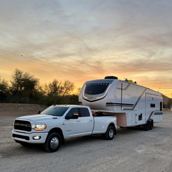 926 Motorsports - Fifth wheel to Arizona - Towing Near Me 926 Motorsports - Fifth wheel to Arizona - Towing Near Me