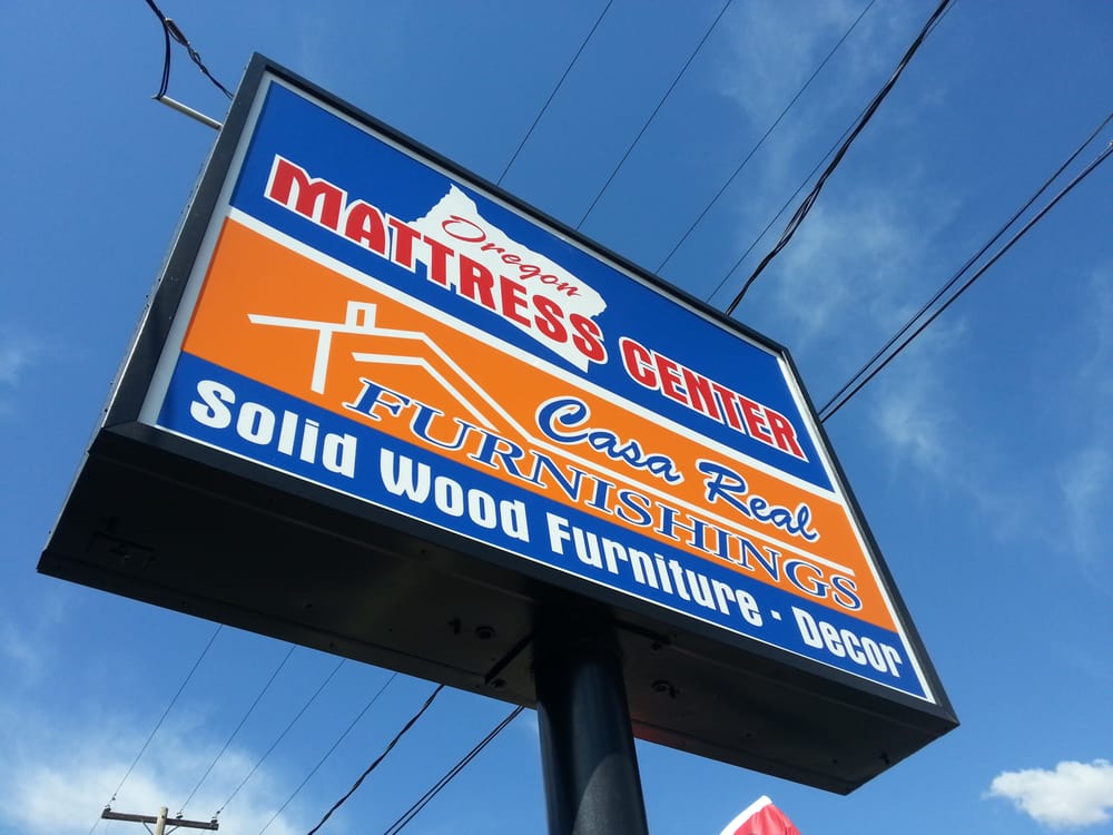 OREGON MATTRESS CENTER 637 NE 3rd St, Bend, Oregon Mattresses