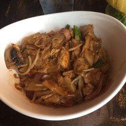 Beef Chow Fun