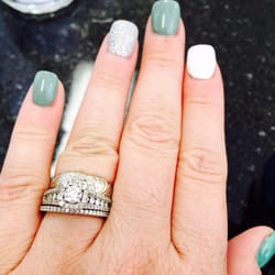 Passion Nails & Spa