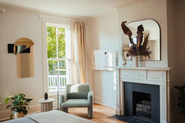 Dreamers B&B by null