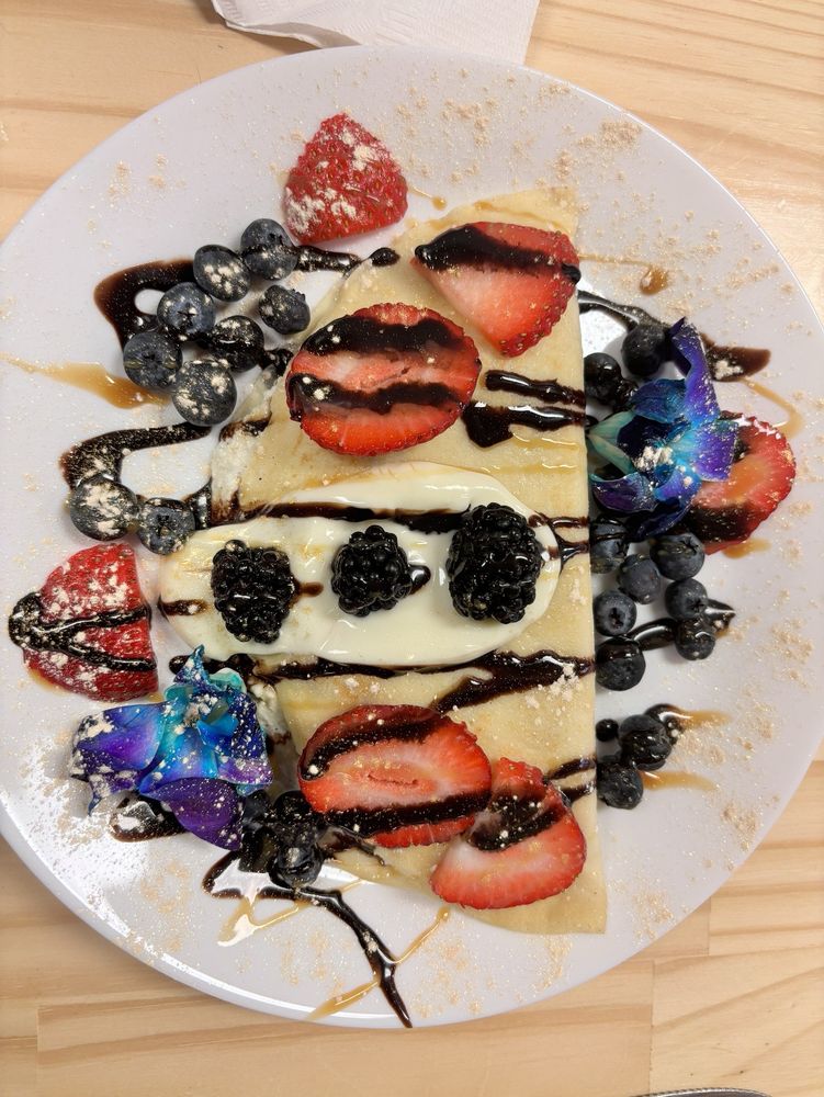 Kat's Cafe & Restaurant Logo