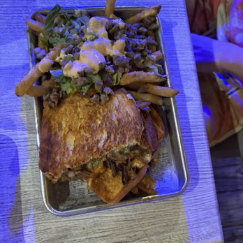 Obie's By The Sea - Burgers Near Me - Rehoboth Beach, Delaware