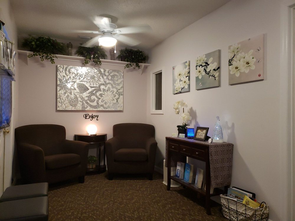 MASSAGES WITH PURPOSE AND SKIN CARE 2070 Meadowlane Ave, West