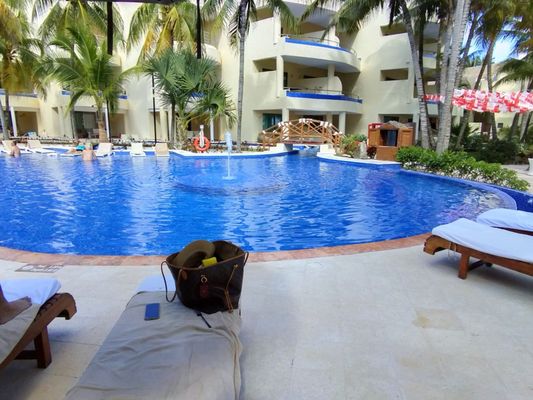 El Dorado Maroma by null