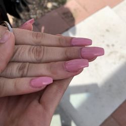 Elite Nail and Tan