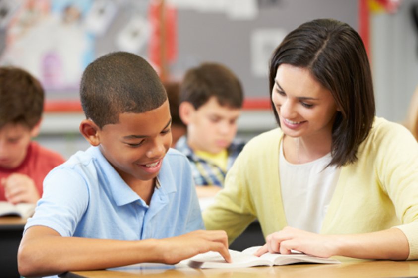 U-Learn Academy - reading tutor in Huber Heights, OH