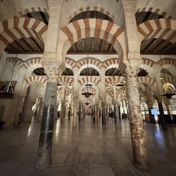 Mezquita-Catedral de Córdoba