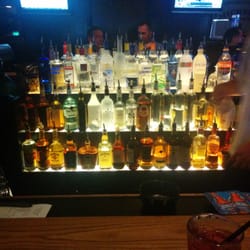 Red Barn Bar - Full bar