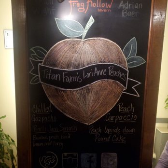 Frog Hollow Tavern - Wine Bars Near Me - Augusta, Georgia