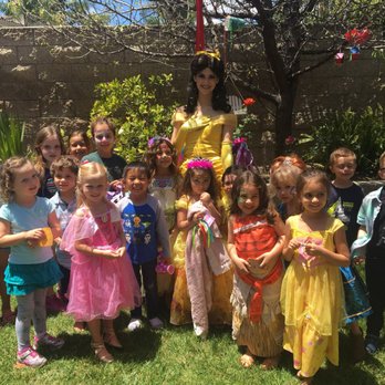 Ever After Princess Events - Party & Event Planning Near Me Ever After Princess Events - Party & Event Planning Near Me