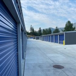 Rogue 1 Self Storage - Storage Units