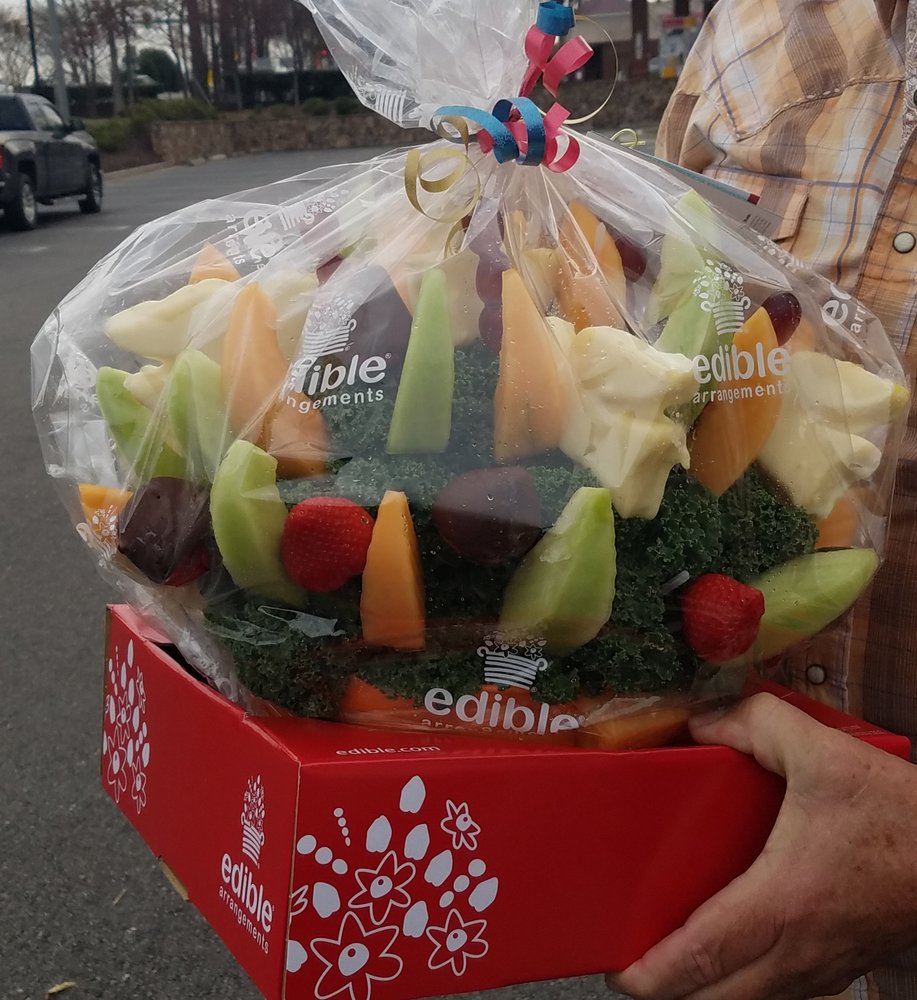 EDIBLE ARRANGEMENTS 15 Reviews 11629 W Broad St, Richmond, Virginia