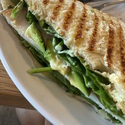 The Cali Sandwich The Cali Sandwich