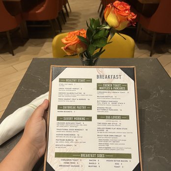 Serrano Vista Cafe - Breakfast menu - Cafes Near Me - S Highland, California Serrano Vista Cafe - Breakfast menu - Cafes Near Me - S Highland, California
