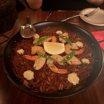 Meo Chinatown - FIDEUÁ $35 - Cocktail Bars Near Me - Vancouver, British Columbia
