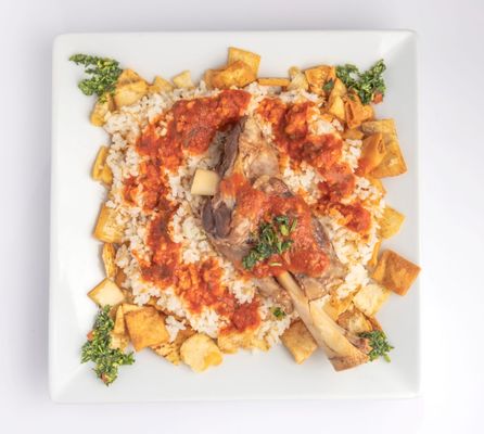 Cairo Restaurant & Cafe by null