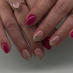 Trusted Nail Spa