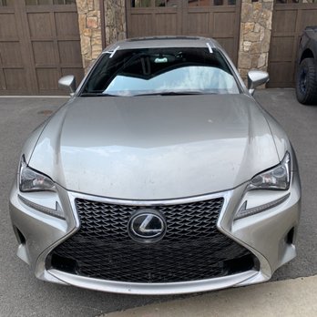 Elevated Auto Glass - My perfect new windshield! - Auto Glass Services Near Me - Frisco, Colorado