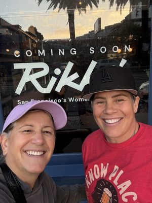 Rikki’s by null