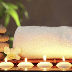 Healing Touch Massage