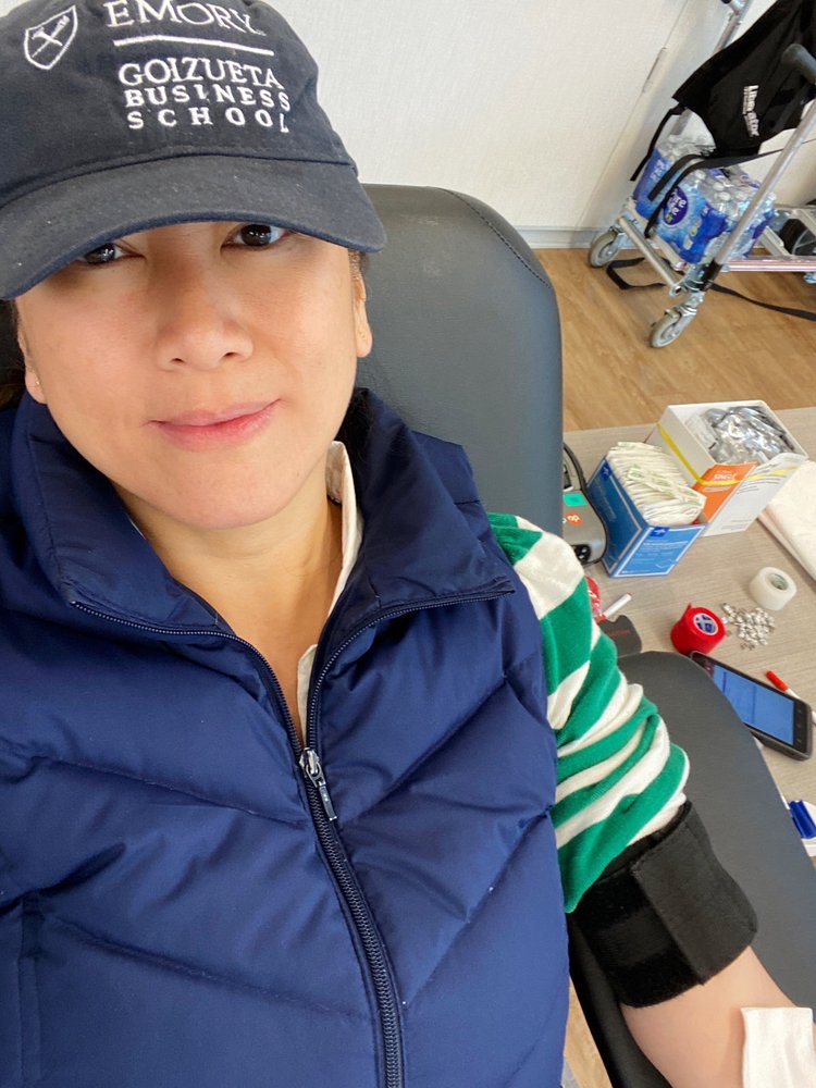 Preston Ridge community center - social services organization in Alpharetta, GA