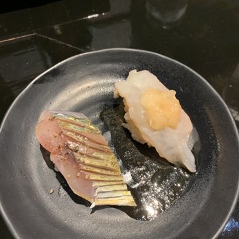 Sushi Sasabune - Sushi Bars Near Me - Honolulu, Hawaii