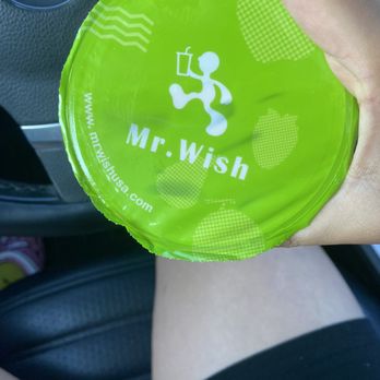 Mr. Wish - mr wish logo seal - Bubble Tea Near Me - Brooklyn, New York Mr. Wish - mr wish logo seal - Bubble Tea Near Me - Brooklyn, New York
