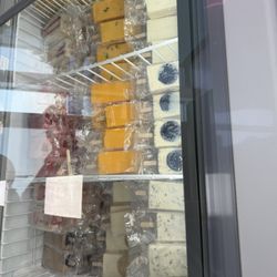 Neveria Caprichitos - Paletas