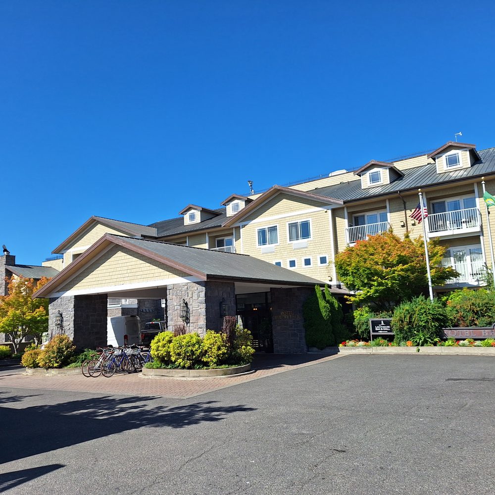 Hotel Bellwether Hotel Bellwether