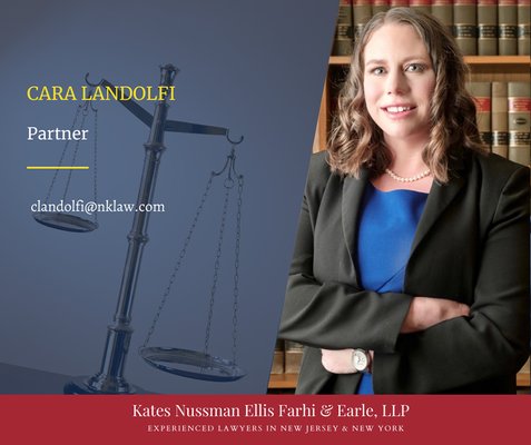 Kates Nussman Ellis Farhi & Earle, LLP by null