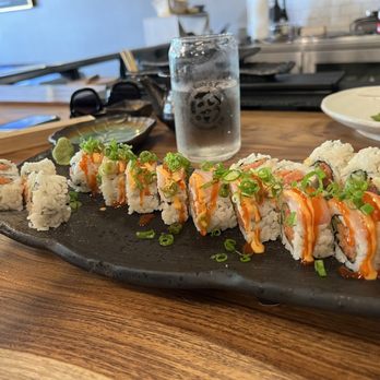 Asahi Sushi & Kitchen - Sushi Bars Near Me - Healdsburg, California Asahi Sushi & Kitchen - Sushi Bars Near Me - Healdsburg, California