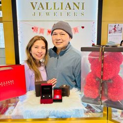 Valliani Jewelers