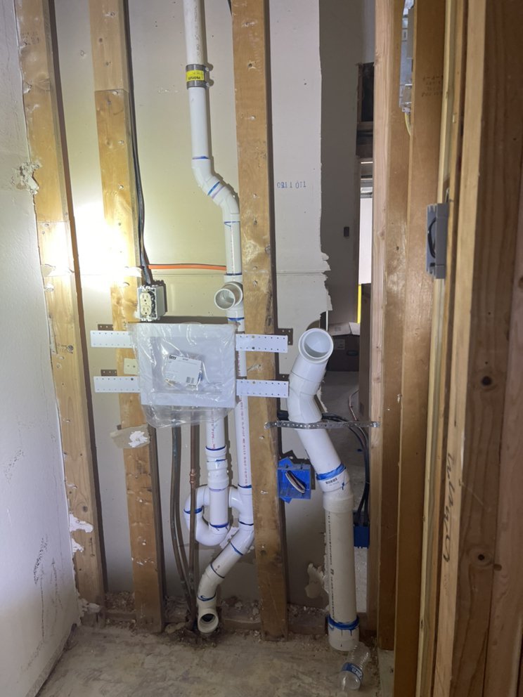 Slide of Detty Drain Cleaning Services