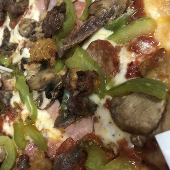 Mama Mia Pizza - I see anchovies - Pizza Near Me - Brisbane, California Mama Mia Pizza - I see anchovies - Pizza Near Me - Brisbane, California