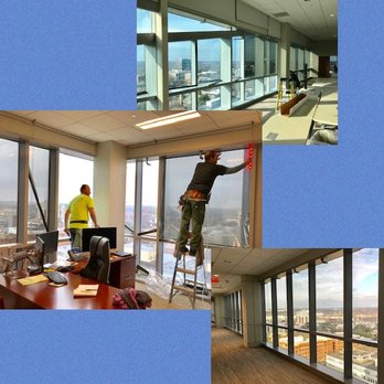 3M Window Tinting by Carolina Solar Control - Home Window Tinting Near Me - Cary, North Carolina 3M Window Tinting by Carolina Solar Control - Home Window Tinting Near Me - Cary, North Carolina