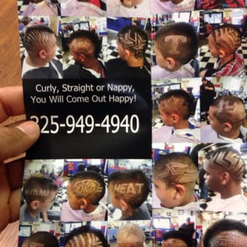Fresh Cuts Barbershop - Barbers Near Me - San Angelo, Texas Fresh Cuts Barbershop - Barbers Near Me - San Angelo, Texas