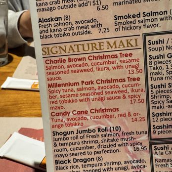 Hot Woks Cool Sushi - Sushi Bars Near Me - Chicago, Illinois