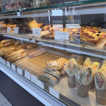 La Parisienne - Bakeries Near Me - Paris, 75 La Parisienne - Bakeries Near Me - Paris, 75