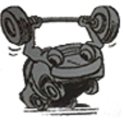 Dickerhoof's Garage & Wheel Alignment