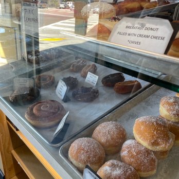 Bob's Donuts - Donuts Near Me - San Francisco, California Bob's Donuts - Donuts Near Me - San Francisco, California